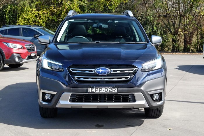 2021 Subaru Outback