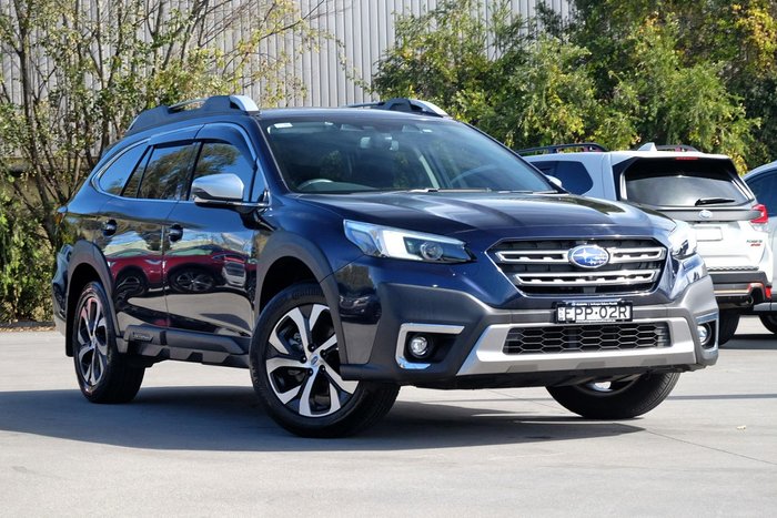 2021 Subaru Outback