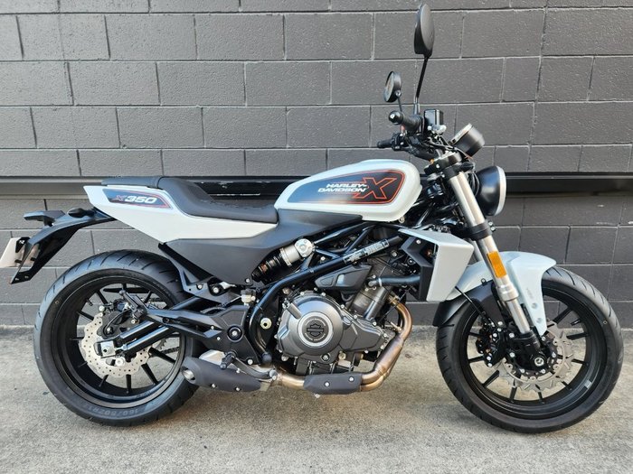 2024 HARLEY-DAVIDSON