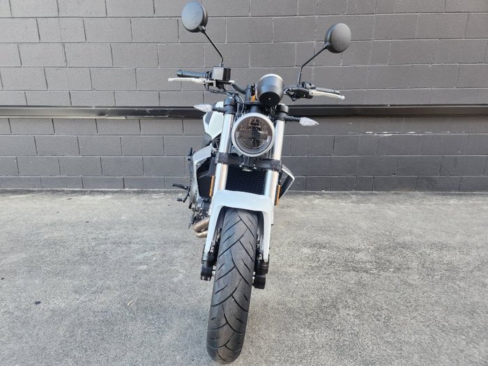 2024 HARLEY-DAVIDSON