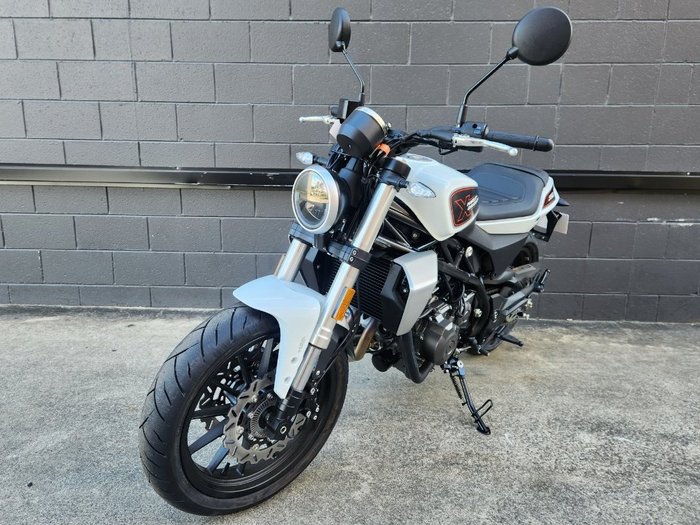 2024 HARLEY-DAVIDSON