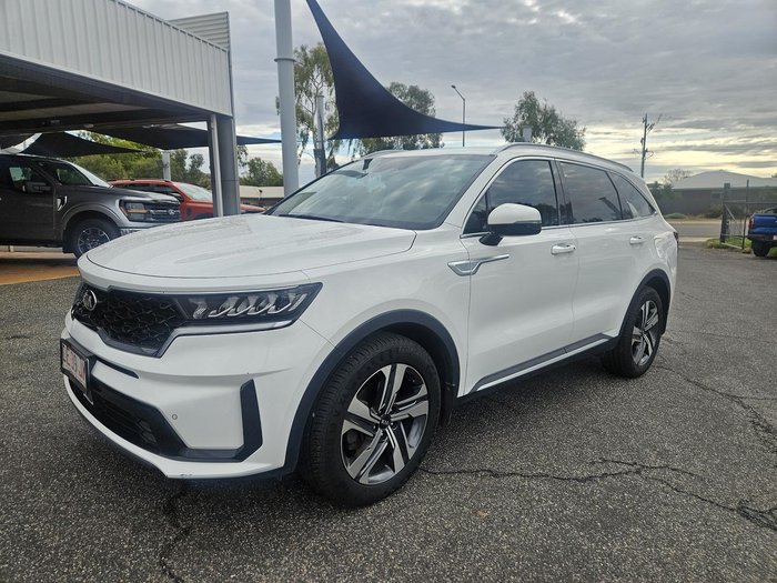 2021 Kia Sorento