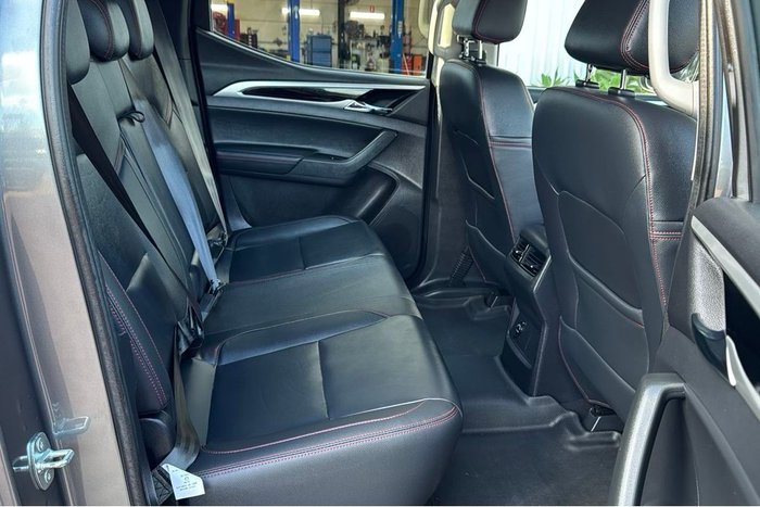 2020 LDV T60 Trailrider 2