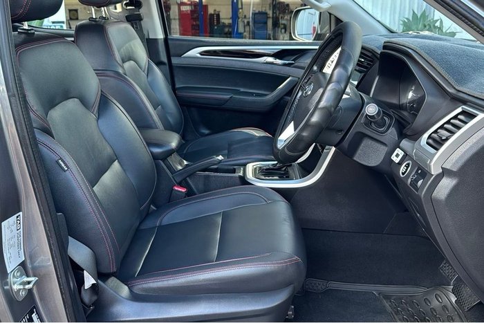 2020 LDV T60 Trailrider 2