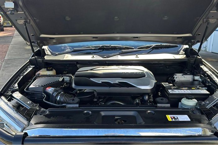 2020 LDV T60 Trailrider 2