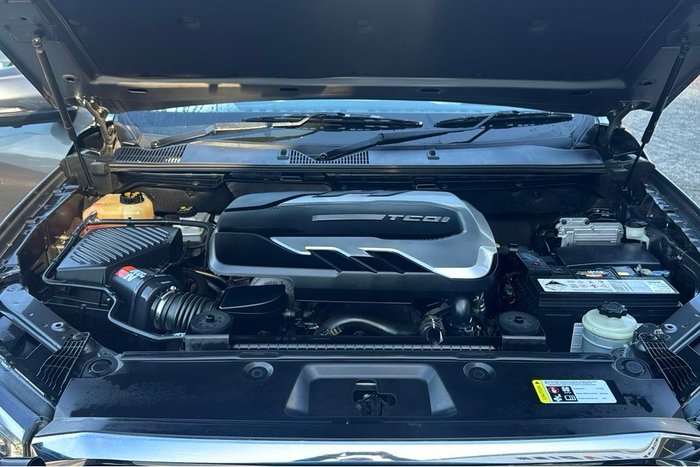 2020 LDV T60 Trailrider 2