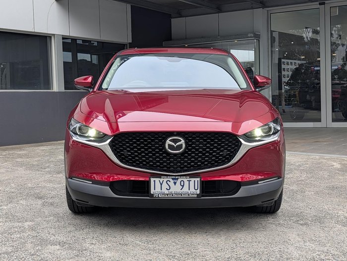 2023 Mazda CX-30 G25 Astina