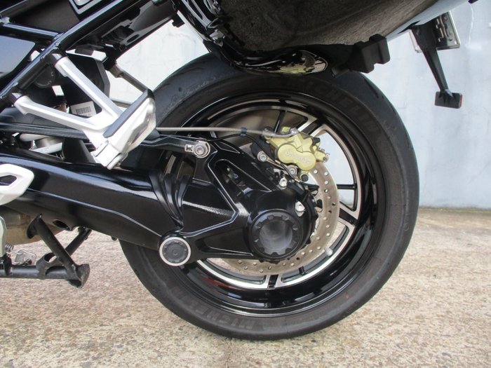 2023 BMW Motorrad R 1250 R TRIPLE BLACK BLACK