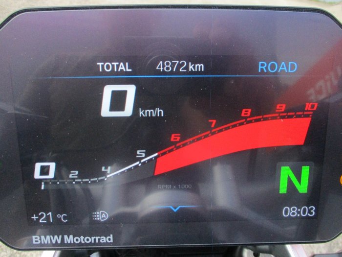 2023 BMW Motorrad R 1250 R TRIPLE BLACK BLACK