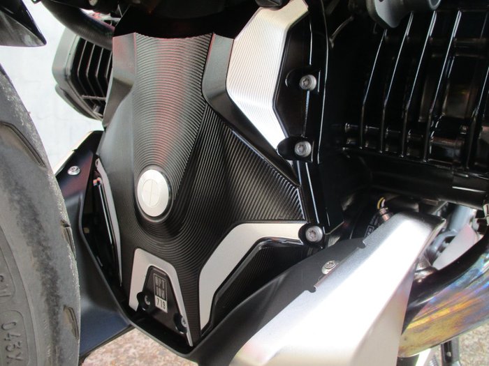 2023 BMW Motorrad R 1250 R TRIPLE BLACK BLACK