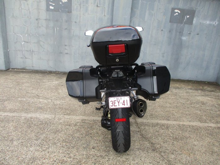 2023 BMW Motorrad R 1250 R TRIPLE BLACK BLACK