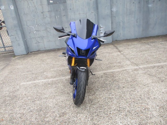 2025 YAMAHA