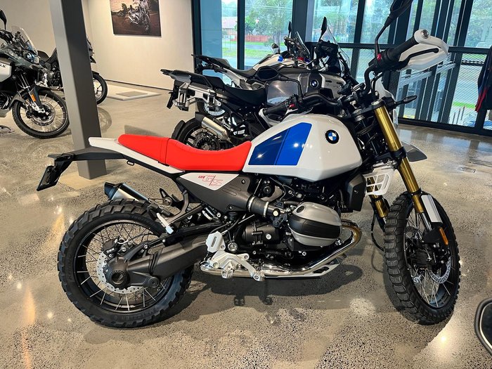 2026 BMW
