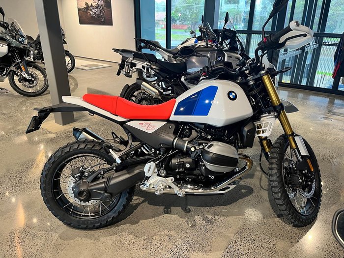 2026 BMW