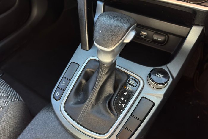 2019 Kia Seltos Sport+