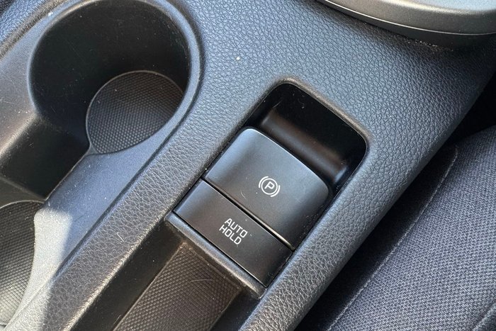 2019 Kia Seltos Sport+
