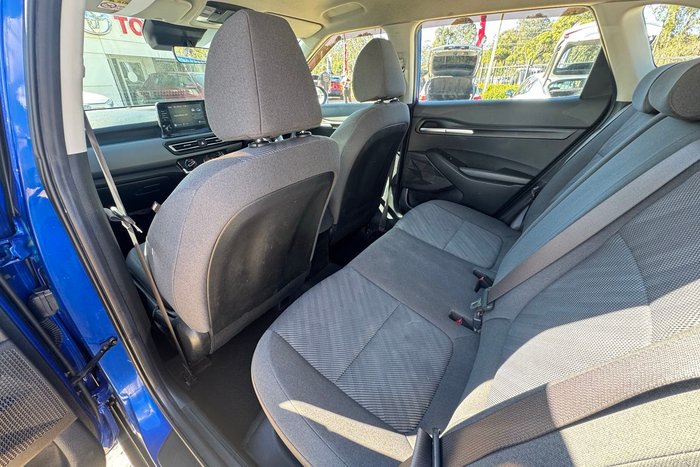 2019 Kia Seltos Sport+