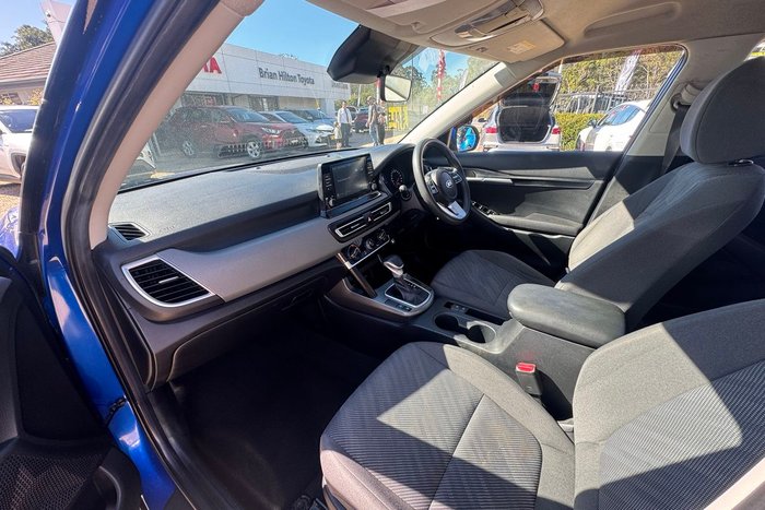 2019 Kia Seltos Sport+