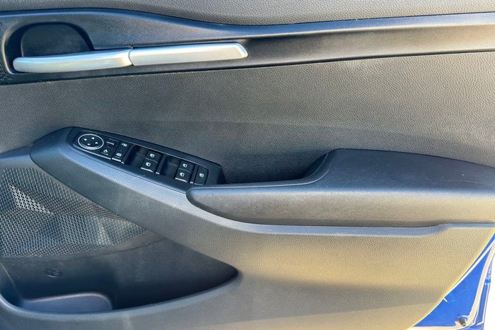 2019 Kia Seltos Sport+