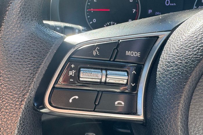 2019 Kia Seltos Sport+