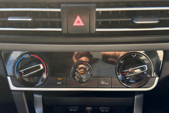 2019 Kia Seltos Sport+