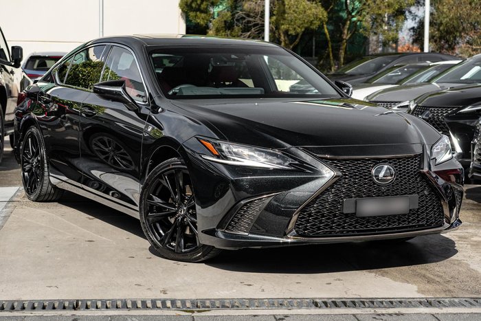 2025 Lexus ES