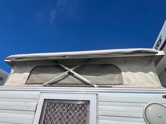 1997 Gazal Infinity
