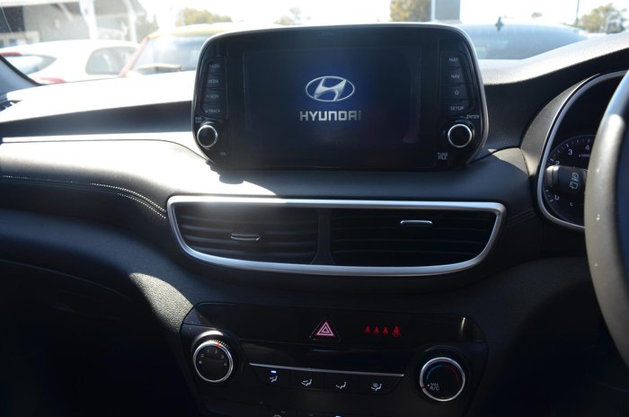 2019 Hyundai Tucson Active X