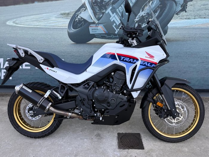 2023 Honda