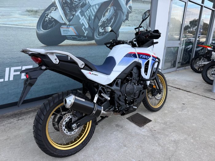 2023 Honda
