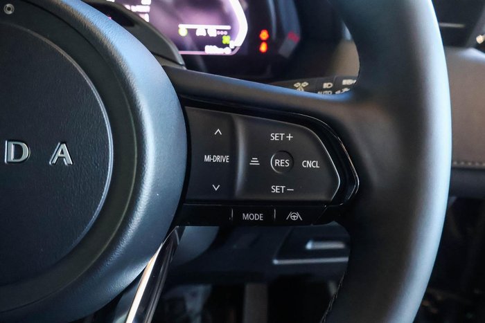2026 Mazda CX-5 G25 Evolve