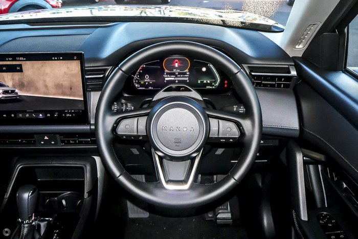 2026 Mazda CX-5 G25 Evolve