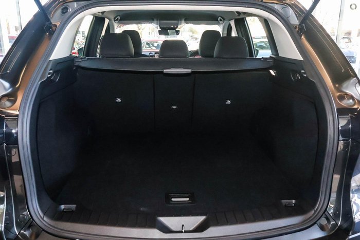 2026 Mazda CX-5 G25 Evolve