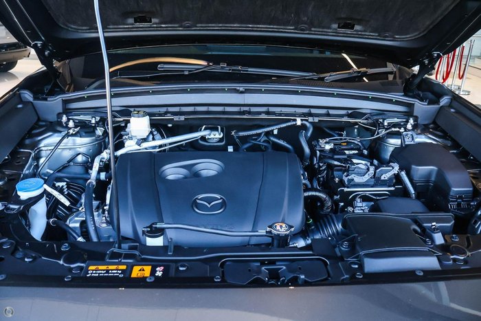 2026 Mazda CX-5 G25 Evolve