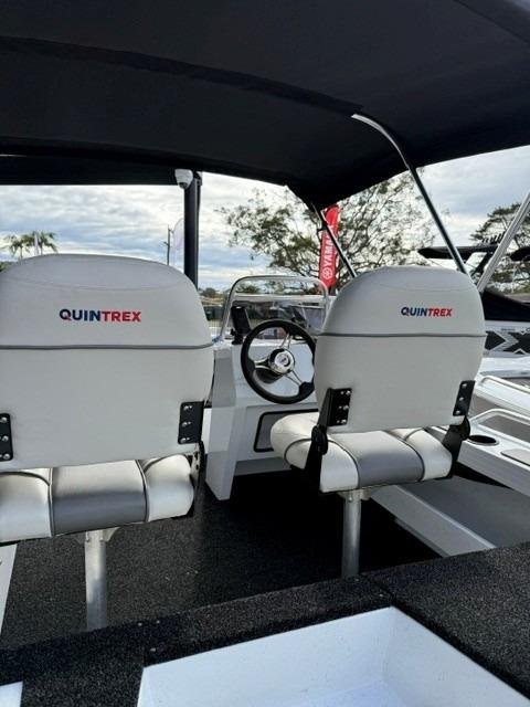 2026 QUINTREX 420 Renegade Pro SC