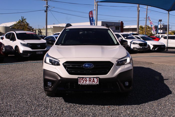 2025 Subaru Outback AWD Sport