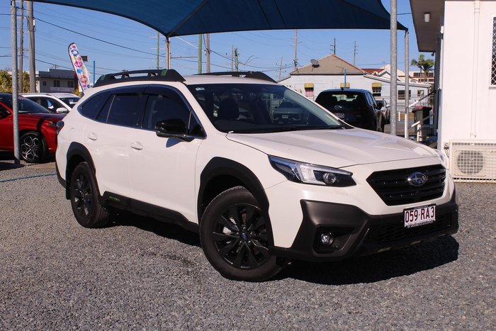 2025 Subaru Outback AWD Sport
