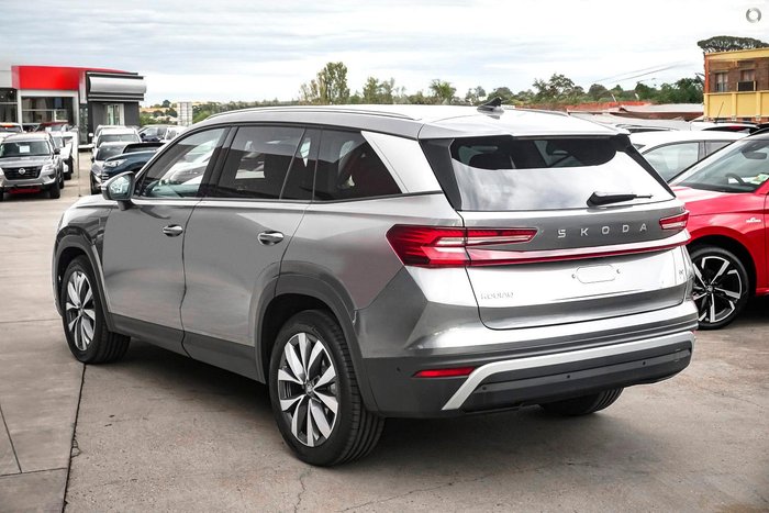 2026 SKODA Kodiaq Select PHEV