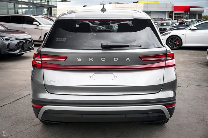 2026 SKODA Kodiaq Select PHEV