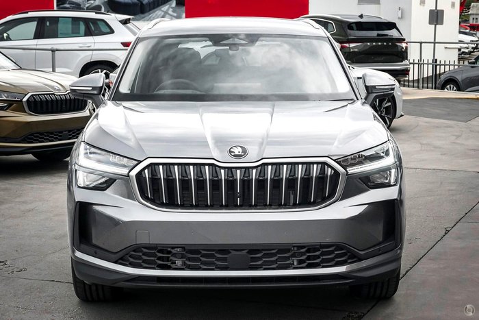 2026 SKODA Kodiaq Select PHEV