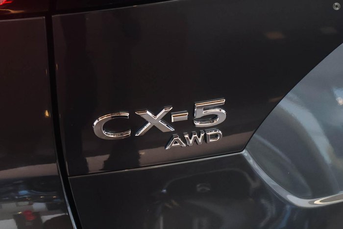 2026 Mazda CX-5 G25 Evolve
