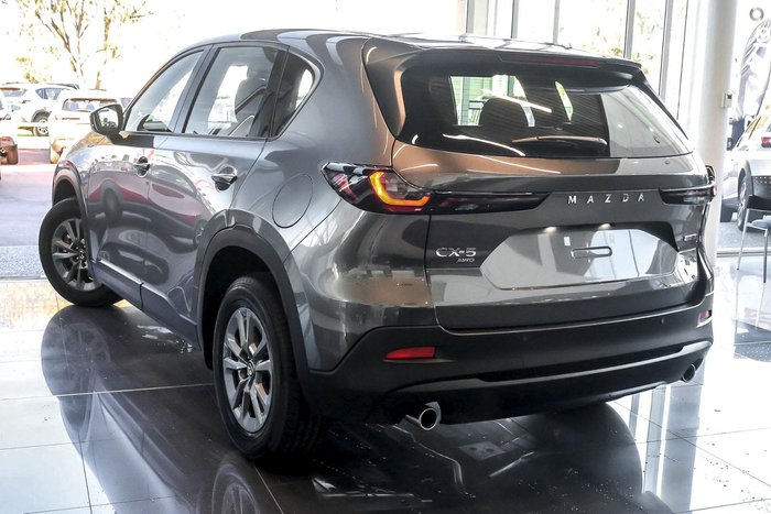 2026 Mazda CX-5 G25 Evolve