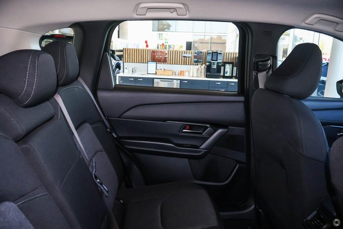 2026 Mazda CX-5 G25 Evolve