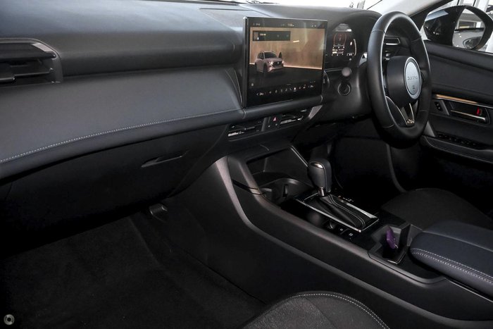2026 Mazda CX-5 G25 Evolve