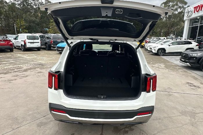 2024 Kia Sorento GT-Line
