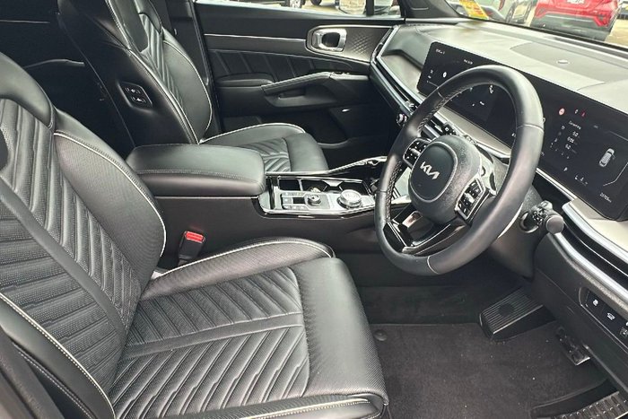 2024 Kia Sorento GT-Line
