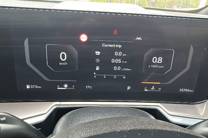 2024 Kia Sorento GT-Line