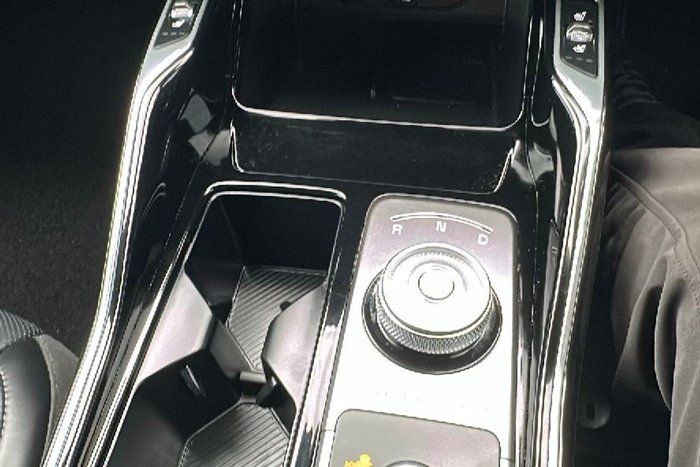 2024 Kia Sorento GT-Line