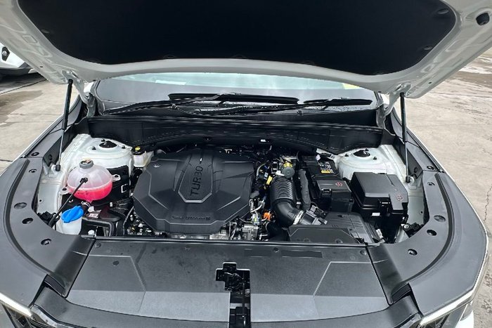 2024 Kia Sorento GT-Line