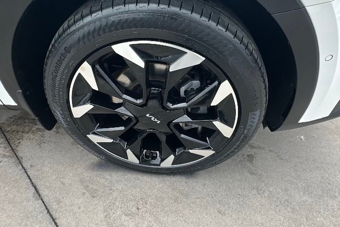 2024 Kia Sorento GT-Line